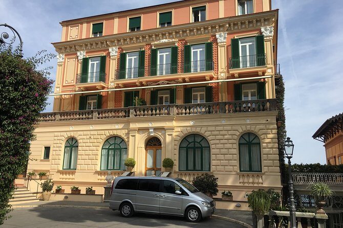 Pompeii private guided tour and Amalfi coast - Final Thoughts