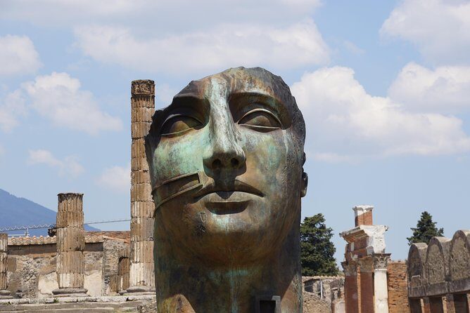 Pompeii Private Half-Day Tour from: Naples,Sorrento, Amalfi Coast - Final Thoughts: Why Choose This Tour?