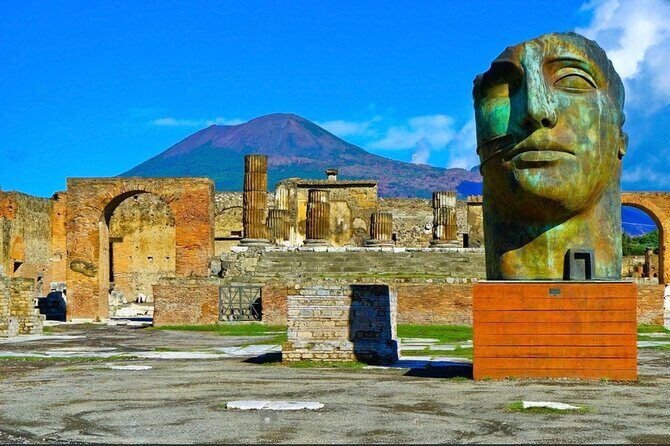 Pompeii private tour - Exploring the Pompeii Private Tour in Depth