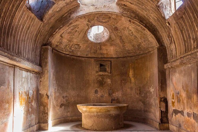 Pompeii Private Tour for Families - Why This Tour Offers Great Value