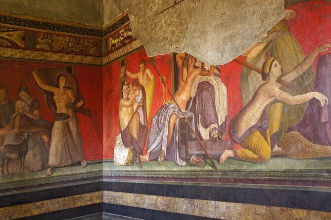 Pompeii Private Tour for Families - Frequently Asked Questions