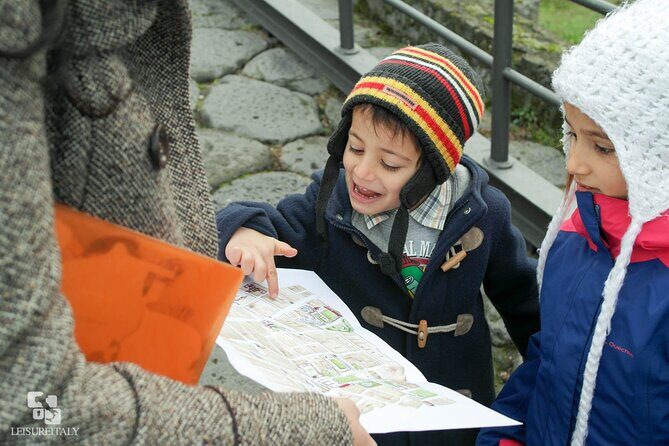 Pompeii Private Tour for Families - Final Thoughts