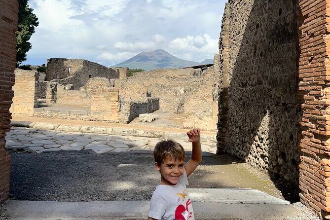 Pompeii Private Tour from Naples Cruise, Port or Hotel Pick Up - Who Will Love This Tour?