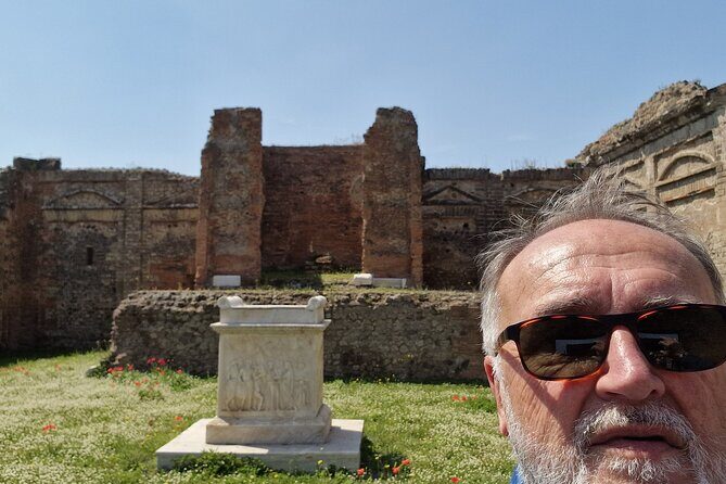 Pompeii Private Tour from Naples - Analyzing the Value: Is It Pricey?
