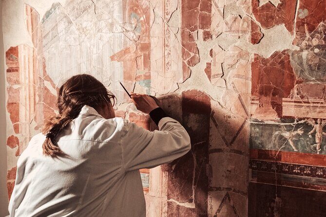 Pompeii Private Tour with an Archaeologist and Skip The Line - 3 hours - The Practicalities: What You Need to Know
