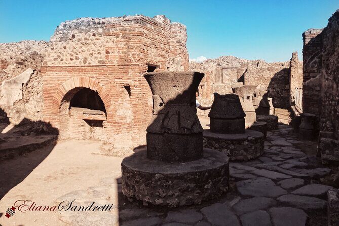 Pompeii Private Tour with an Archaeologist and Skip The Line - Frequently Asked Questions