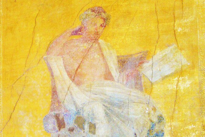 Pompeii private tour with an Official Guide - Who Should Consider This Tour?