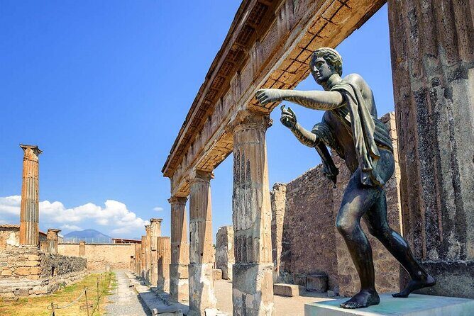 Pompeii Private Tour with your Archaeologist - Final Thoughts
