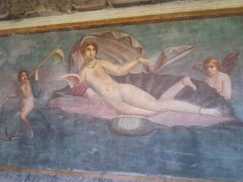 Pompeii Reserved Entrance with audioguide - A Full Breakdown of the Experience