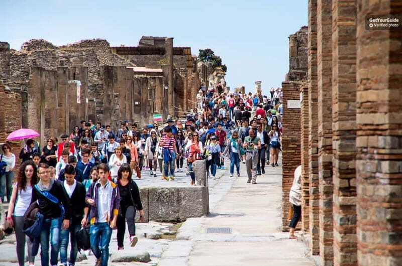 Pompeii Ruins 2-Hours Guided Tour and priority entry ticket - Final Thoughts: Is It Worth It?
