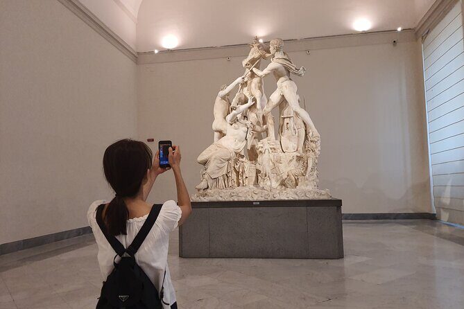 Pompeii ruins and Archaeological Museum private tour from Rome - A Deep Dive into the Experience