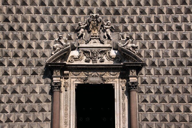 Pompeii ruins and the city of Naples with private transportation - Price and Value Analysis
