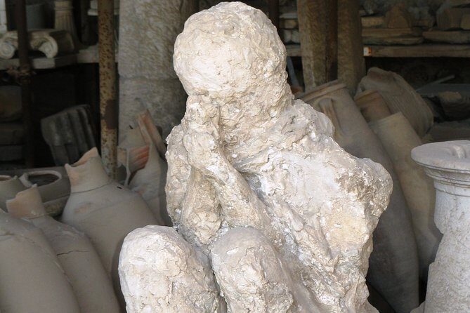 Pompeii ruins - The Authentic Pompeii Experience