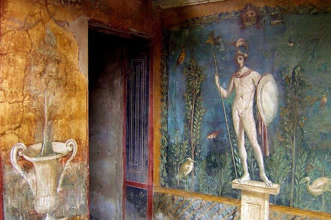 Pompeii ruins - Frequently Asked Questions