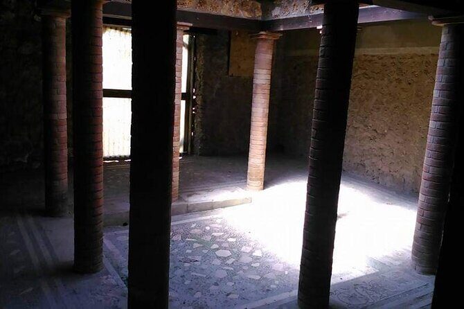 Pompeii ruins full day exclusive Private Tour From Rome - Final Thoughts