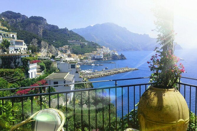 Pompeii ruins, Positano and Sorrento full day tour - FAQ