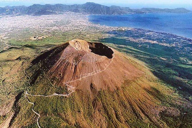 Pompeii Ruins & Wine Tasting with Lunch on Vesuvius with Private Transfer - FAQ