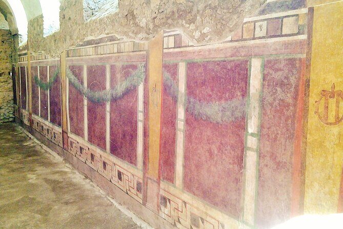 Pompeii shared tour (small groups) - 2 hours - Why This Tour Works for Different Types of Travelers