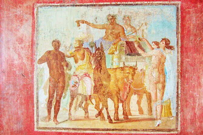 Pompeii shared tour (small groups) - 2 hours - Final Thoughts: Is This Tour for You?