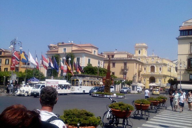 Pompeii Skip-The-Line and Sorrento Full-Day from Rome - Final Thoughts
