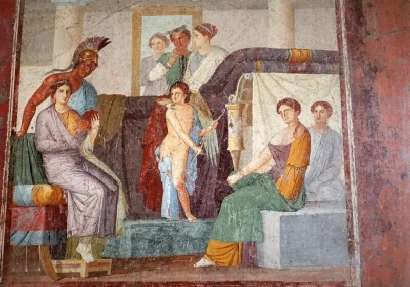 Pompeii: Skip The Line Entrance Tickets + Audioguides - A Detailed Look at Your Pompeii Experience