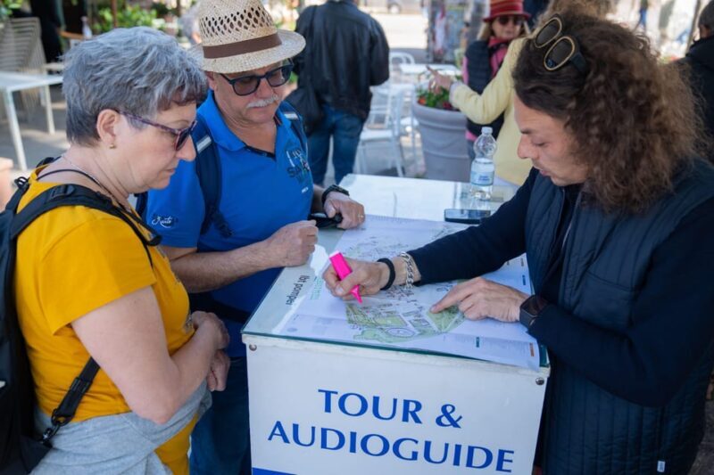 Pompeii: Skip-the-Line Entry & Audioguide - Frequently Asked Questions