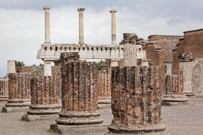 Pompeii Skip-the-Line Entry & Guided Tour of the Ruins - In-Depth Review of the Pompeii Guided Tour