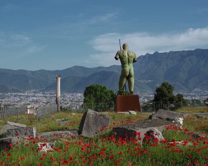 Pompeii: Skip-the-Line Entry Ticket with App Audio Guide - Final Thoughts