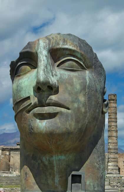 Pompeii: Skip-the-line Entry Ticket with Guided Tour and Transportation - The Sum Up