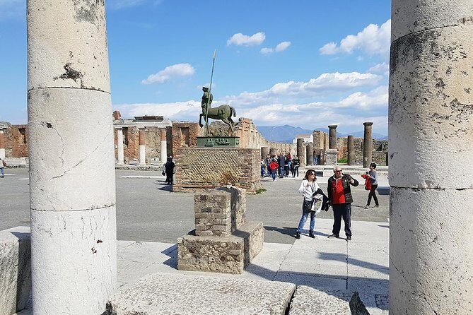 Pompeii Skip-the-Line Guided Tour for Kids & Families - Final Thoughts