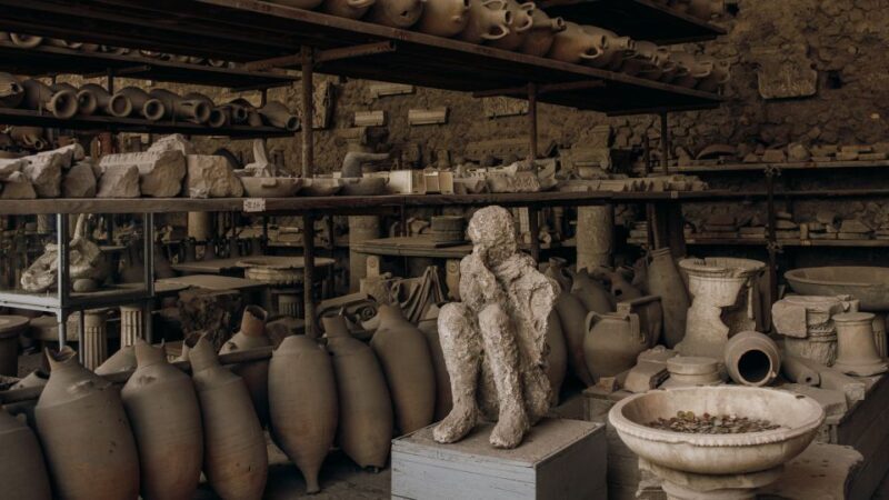 Pompeii: Skip-the-Line Guided Tour with Expert Archaeologist - Final Thoughts: Is It Worth It?