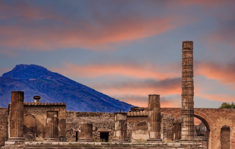 Pompeii: Skip-the-line-Ticket and Guided Tour - Authentic Experiences and Insights from Fellow Travelers