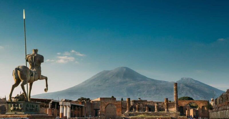 Pompeii: Skip-the-Line Ticket with Audio Guide and Map - Final Thoughts: Is This Tour Right for You?