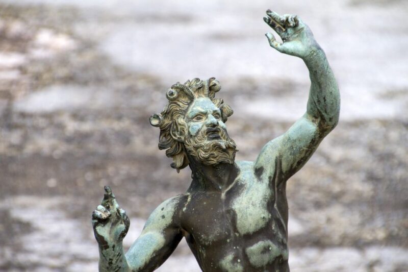 Pompeii: Skip-the-Line Ticket with Audio Guide and Map - Visiting Pompeii with Ease and Comfort