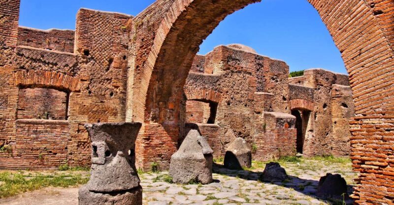 Pompeii: Skip-the-Line Ticket with Audio Guide and Map - Practical Tips for Visiting