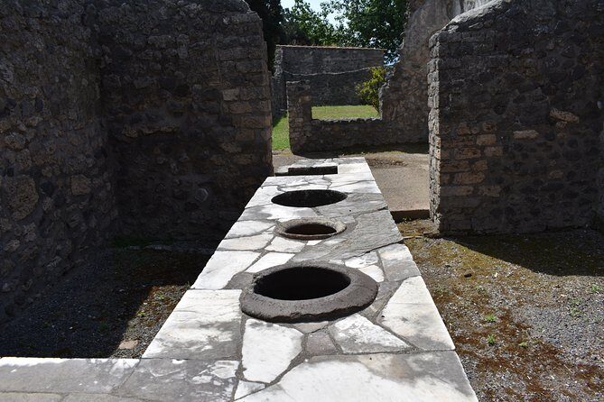 Pompeii Skip-the-line Tour with Archaeologist Guide - Why Guides Make a Difference