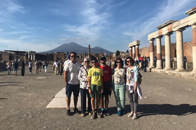Pompeii Skip-the-line Tour with Archaeologist Guide - Who Should Consider This Tour?