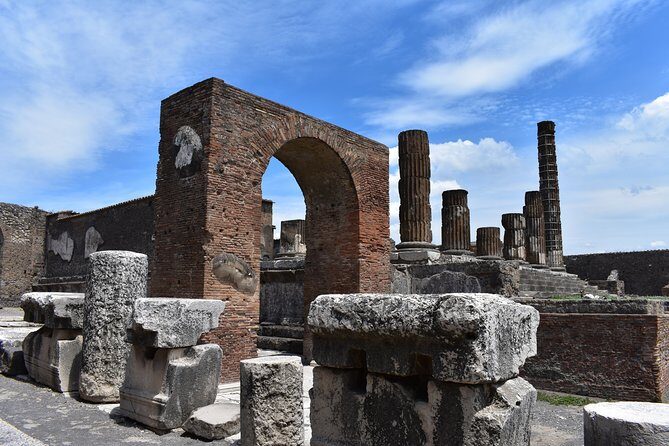 Pompeii Skip-the-line Tour with Archaeologist Guide - Frequently Asked Questions