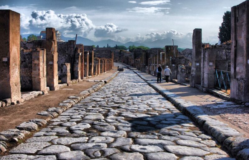 Pompeii Skip-the-Line Tour with Expert Archeological Guide - FAQ