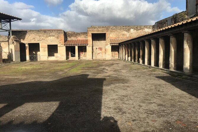 Pompeii - Small Group Tour (skip-the-line admission included) - Frequently Asked Questions