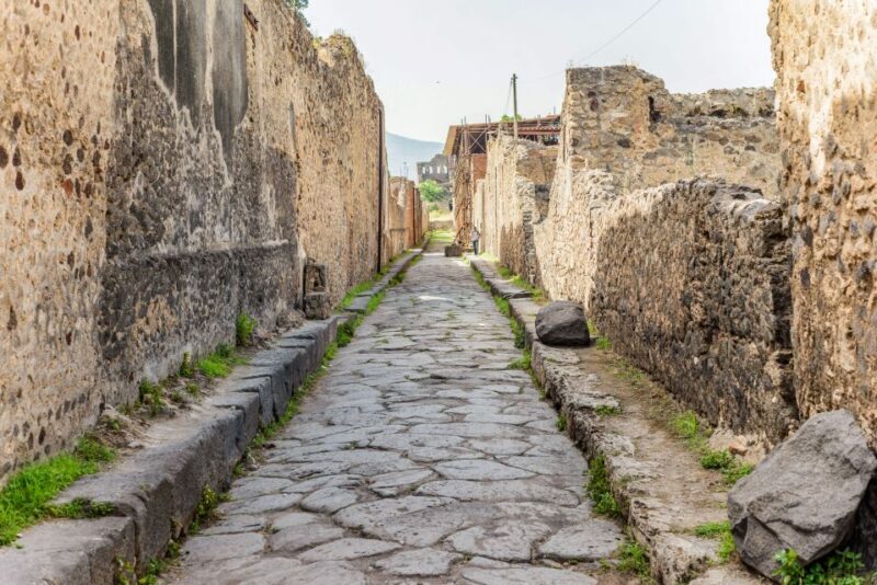 Pompeii: Small Group Tour with an Archaeologist - Who Will Love This Tour?
