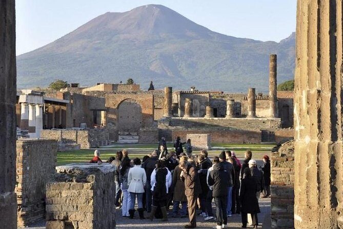 Pompeii Small Group Tour with an Archaeologist - In-Depth Review of the Pompeii Small Group Tour
