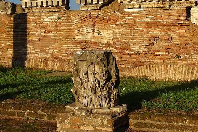 Pompeii, Sorrento and Amalfi Coast (Driver Only/Self Touring) - Key Points