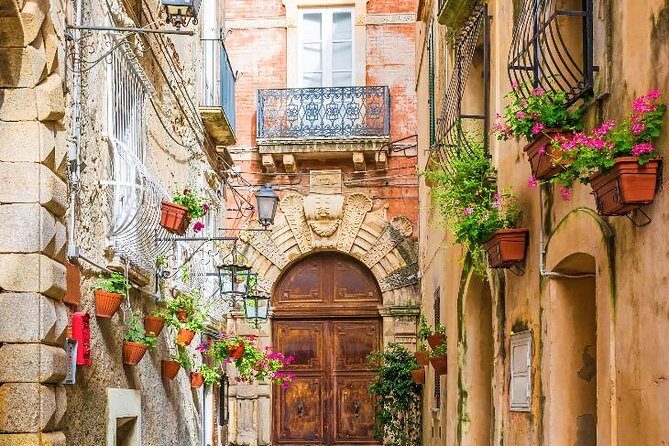 Pompeii, Sorrento and Amalfi Coast (Driver Only/Self Touring) - The Sum Up: Who Will Love This Tour?