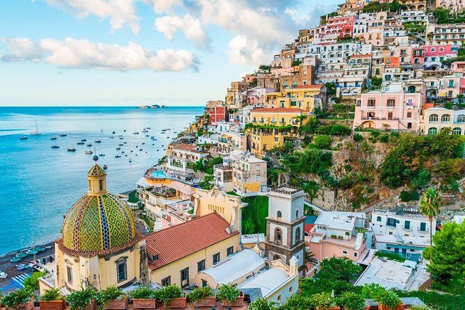 Pompeii, Sorrento and Amalfi Coast private tour - Authentic Experiences and Real Traveler Insights