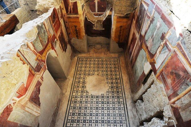 Pompeii, Sorrento and Amalfi Coast private tour - Who Will Love This Tour?