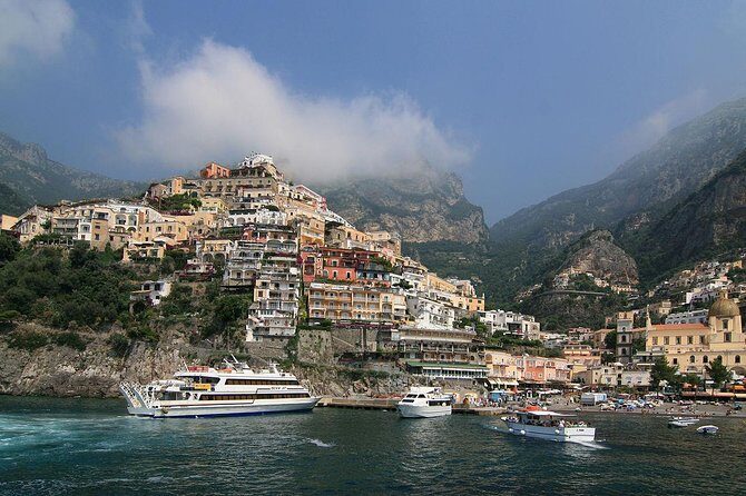 Pompeii Sorrento and Positano Tour - Final Thoughts