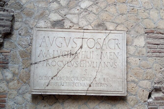 Pompeii Sorrento Positano - The Essentials of the Tour Experience