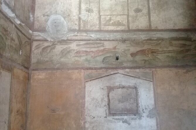 Pompeii Sorrento Positano - FAQ