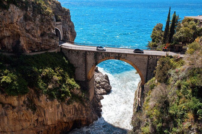 Pompeii, Sorrento & Positano -Private deluxe tour - Who Should Consider This Tour?